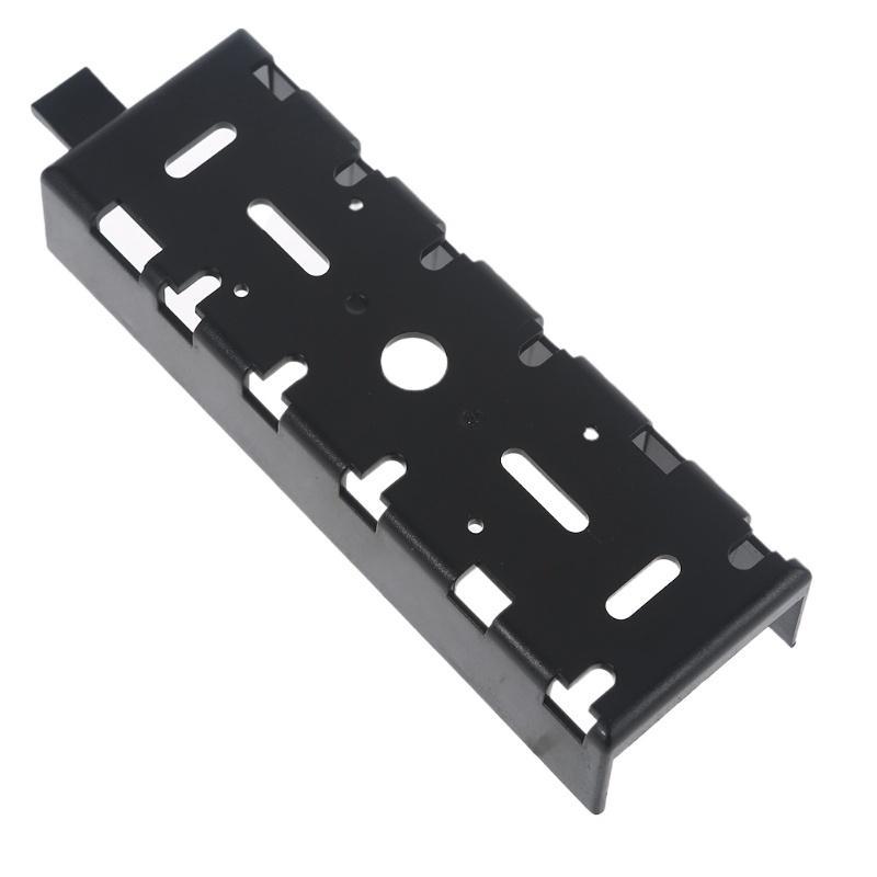 Giá Đỡ Điện Thoại Gắn Khe Điều Hòa Xe Hơi Cho YAESU FT-8800 FT-8800R