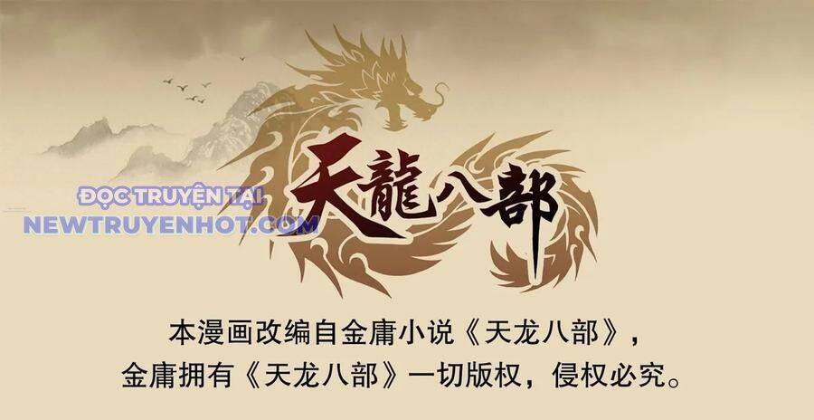 thiên long bát bộ webtoon chapter 134 2