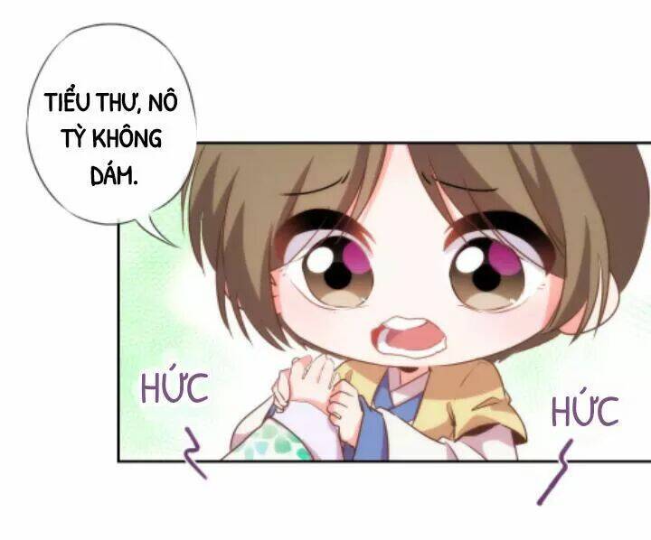 ồ, phu quân đáng yêu của tôi! chapter 49.2 8