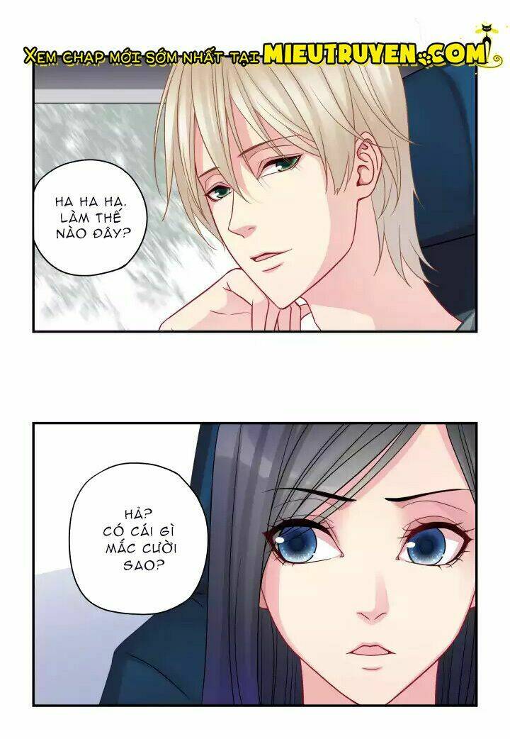 nghịch chuyển luyến tình chapter 60 7