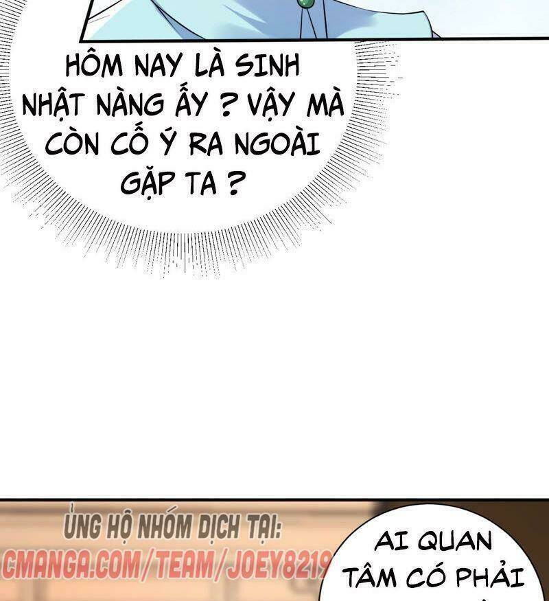 quận chúa vững vàng, thiết lập nhân vật không thể vỡ chapter 22 21