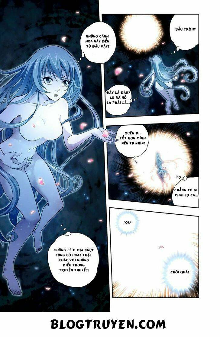 dòng máu phượng hoàng chapter 1 17