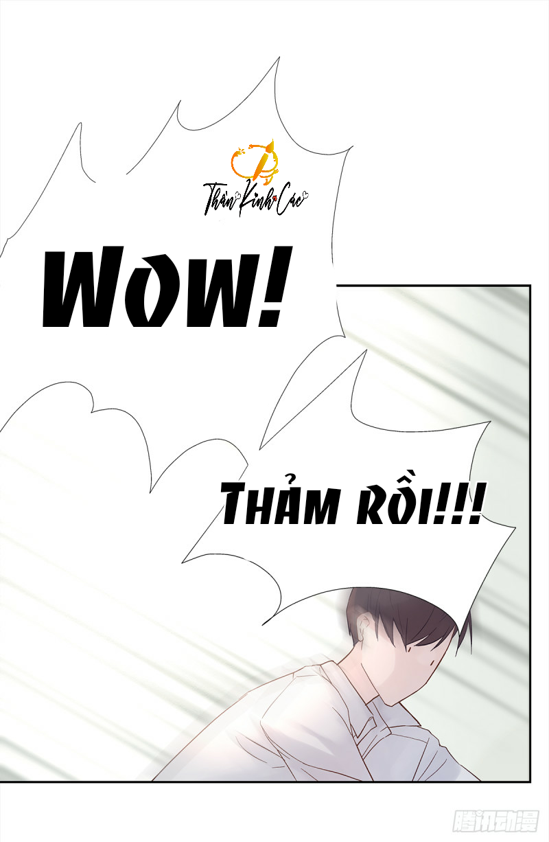 mối tình đầu gian nan của chu thành nhất chapter 23 28