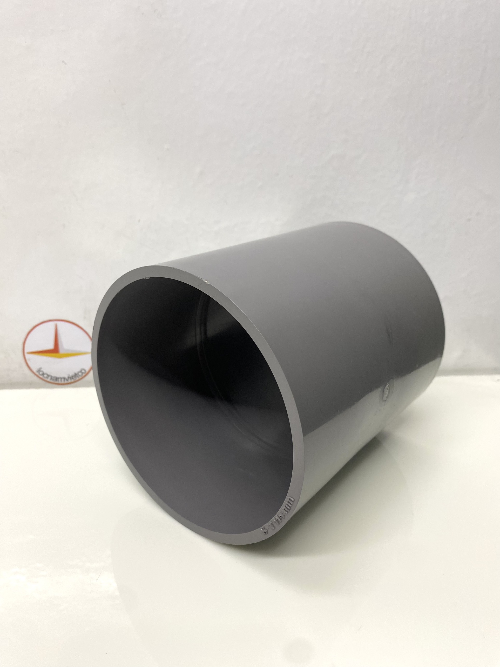 Nối 114 nhựa PVC ST_N114ST