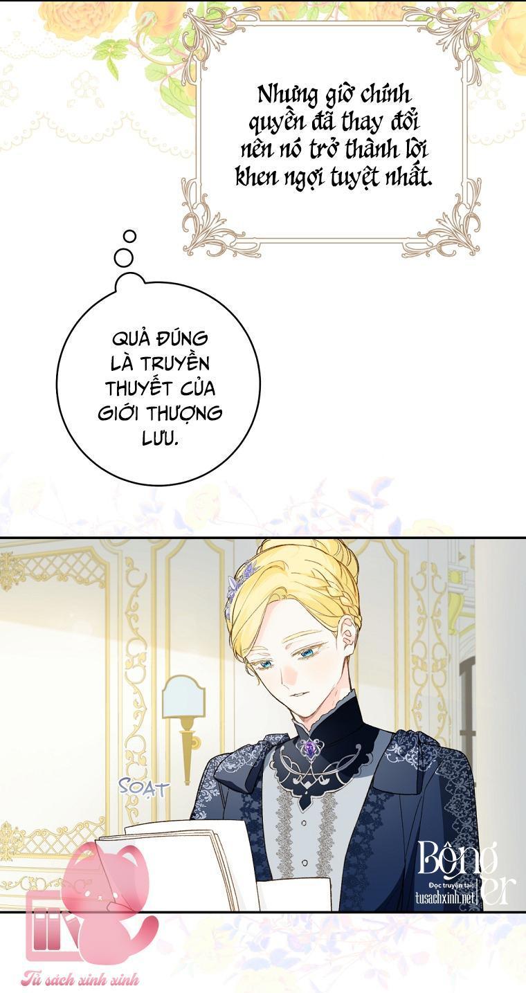 trang trại hạt dẻ cạnh hoàng cung chapter 40 33