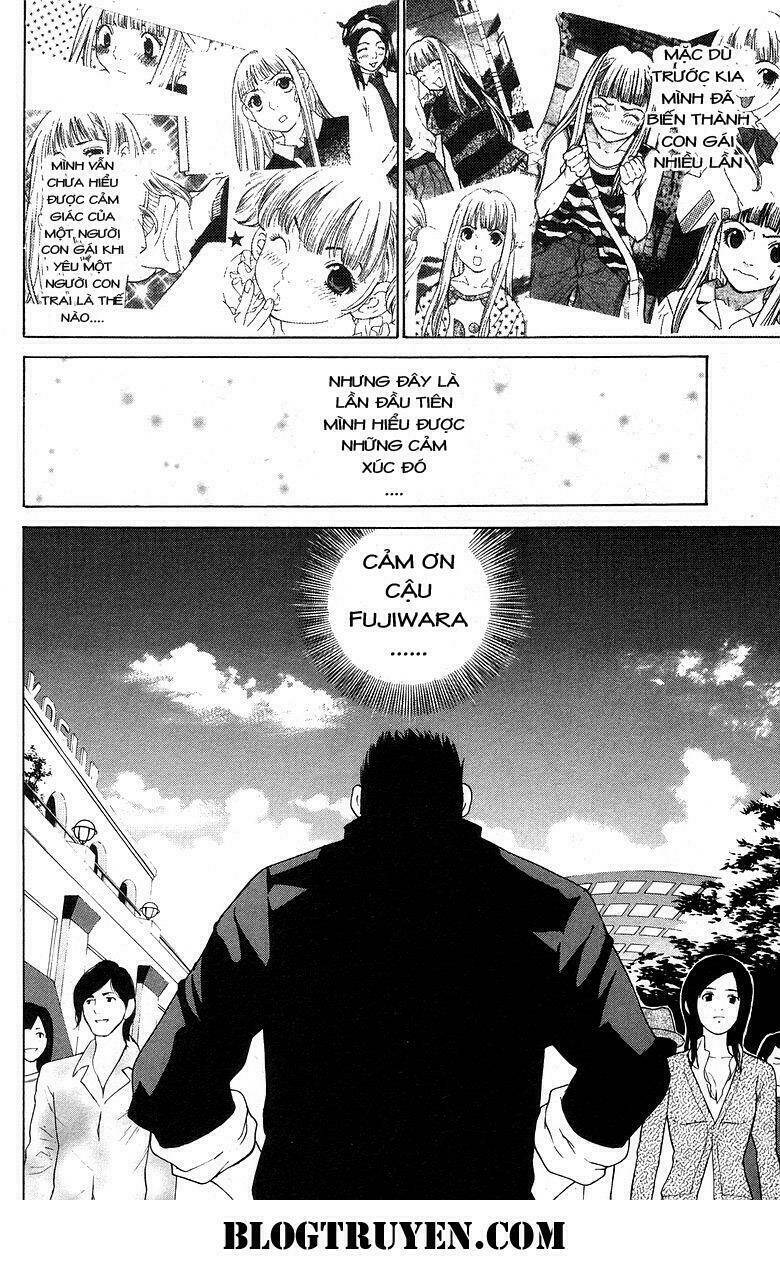 gacha gacha - secret chapter 39 30