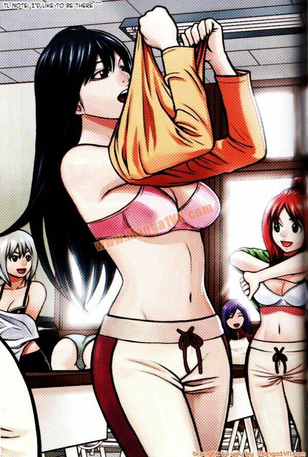 need a girl chapter 11 2