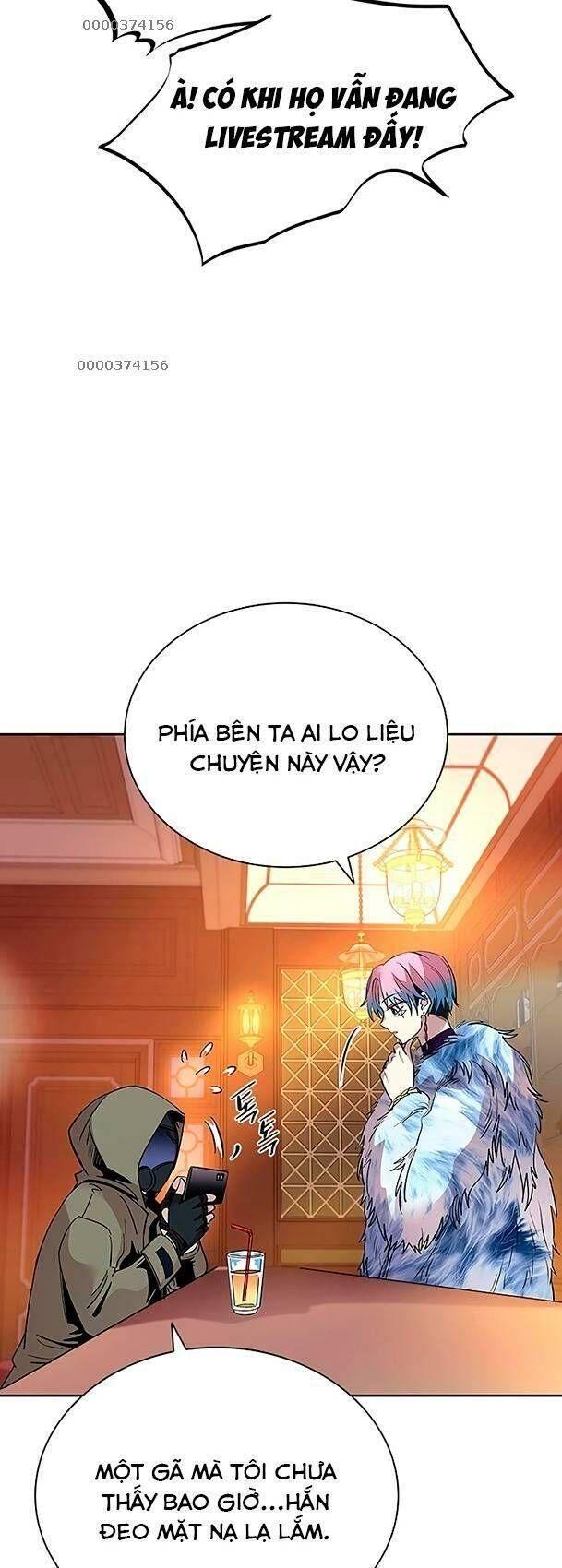 tiêu diệt ác nhân chapter 87 23