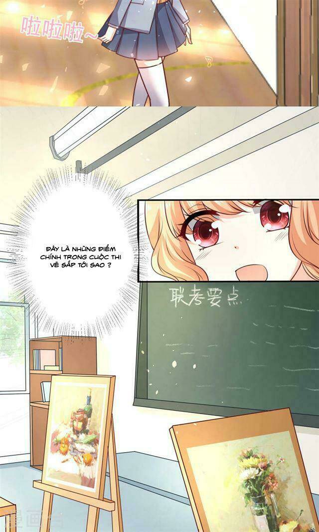 hôm nay tôi sẽ yêu ai đây ? chapter 4 17