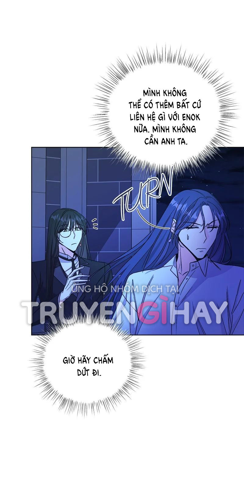 chàng nam phụ kia thực ra là con gái chapter 16 18