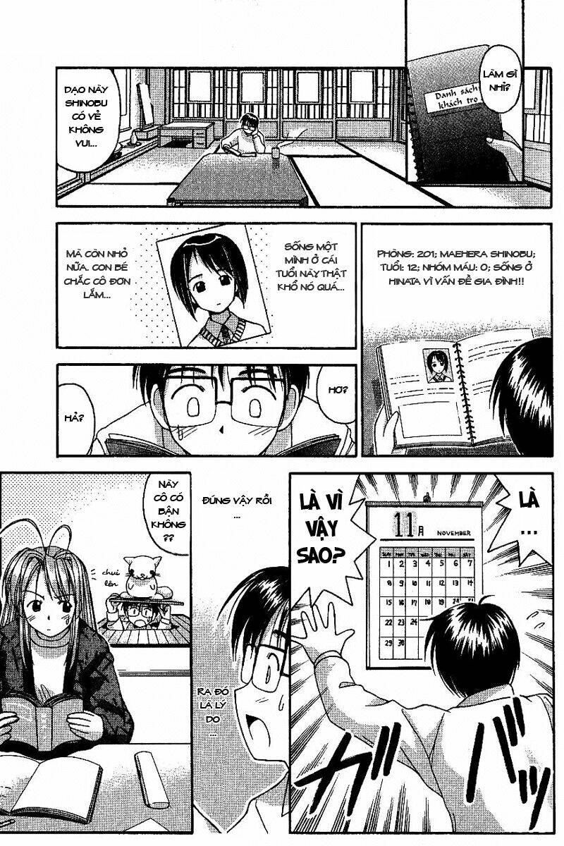 love hina chapter 5 14