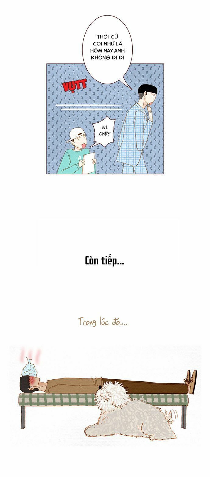 thánh thần trẻ trâu chapter 58 44