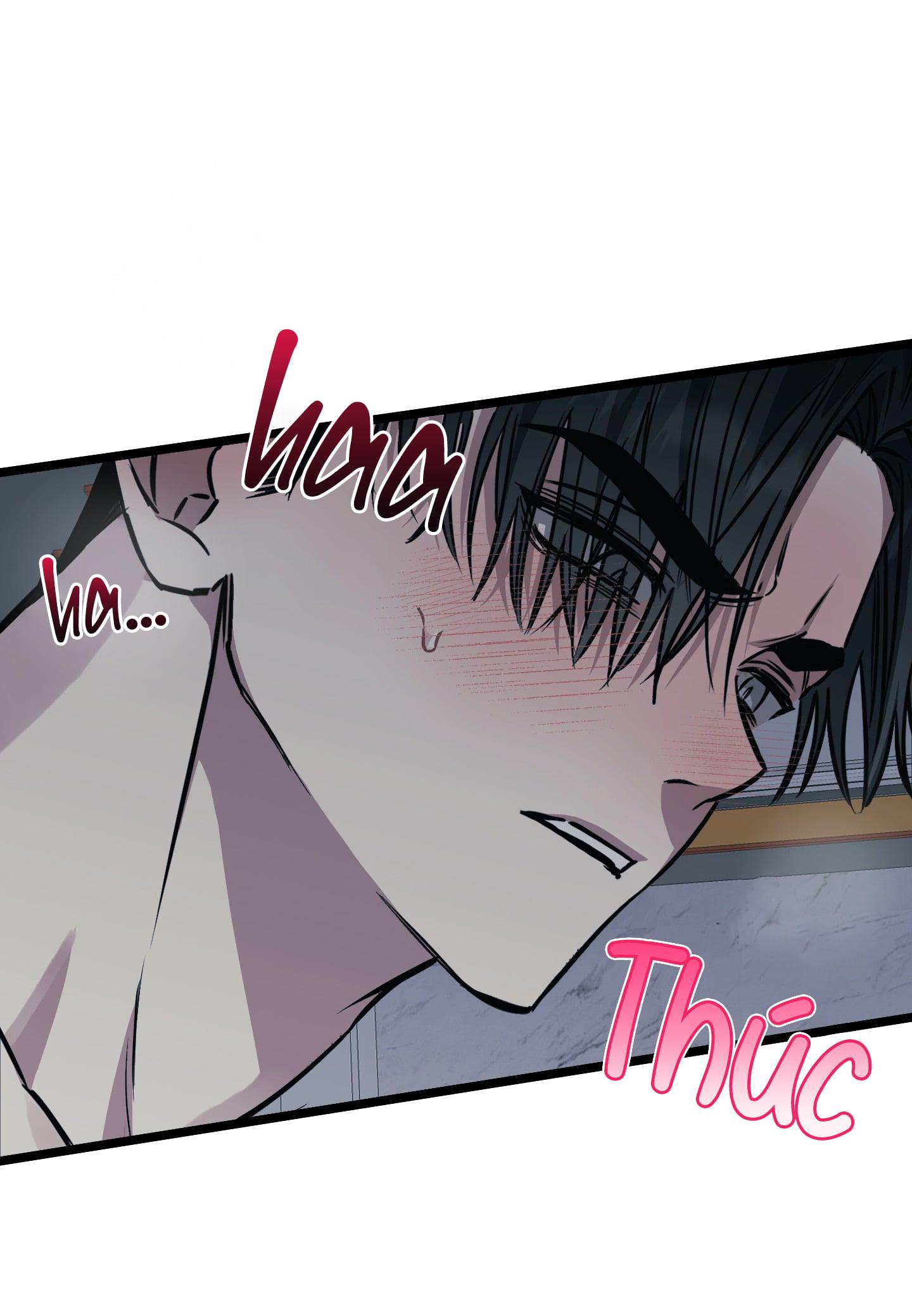 tôn kính và khát khao chapter 4 10