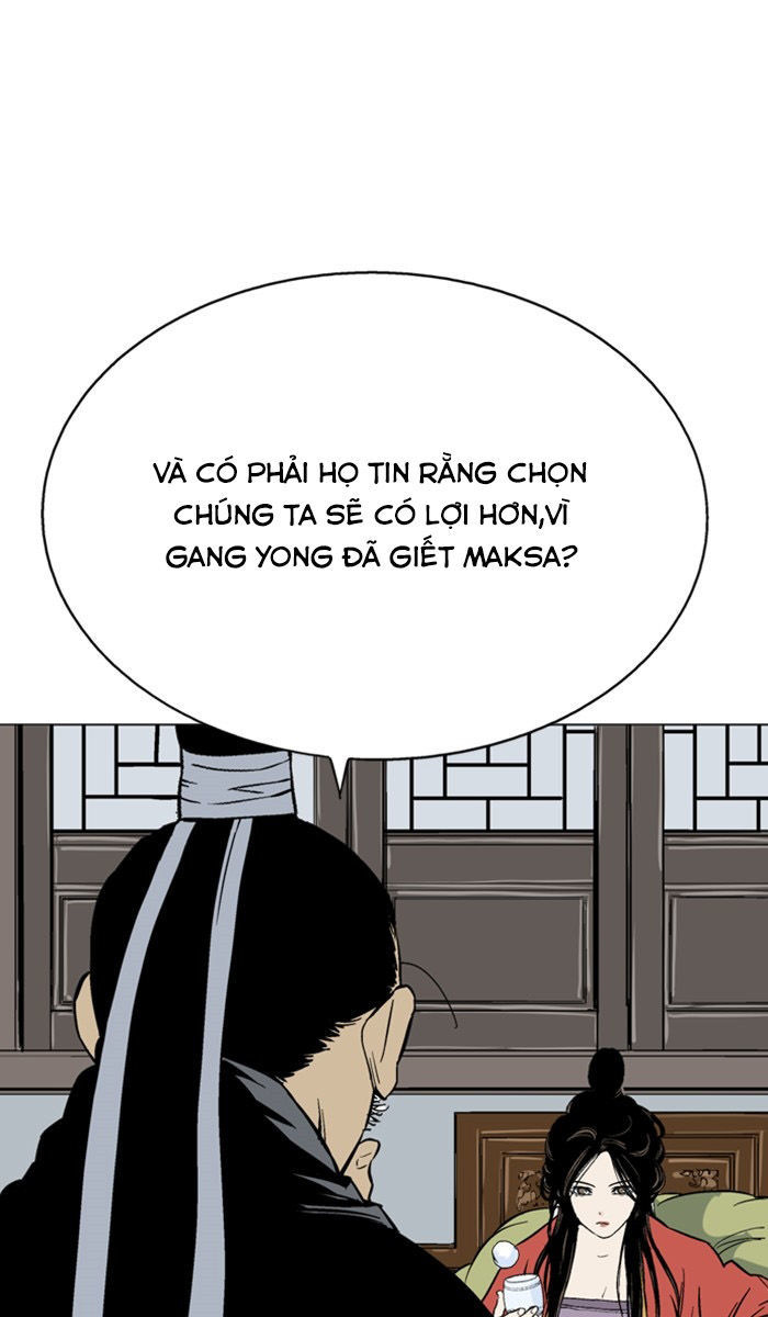 cao thủ 2 chapter 30 45