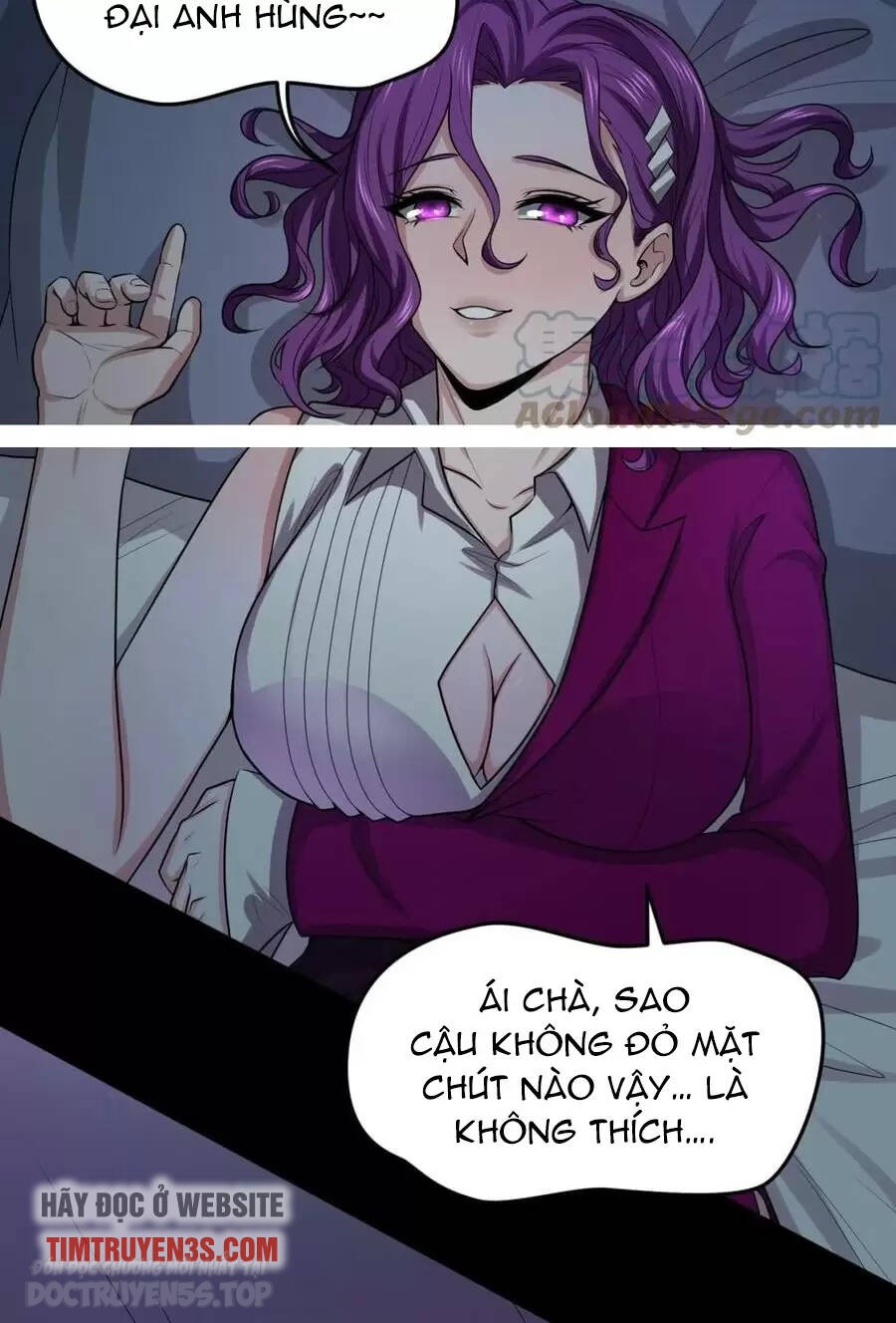 toàn cầu quỷ dị thời đại chapter 38 53