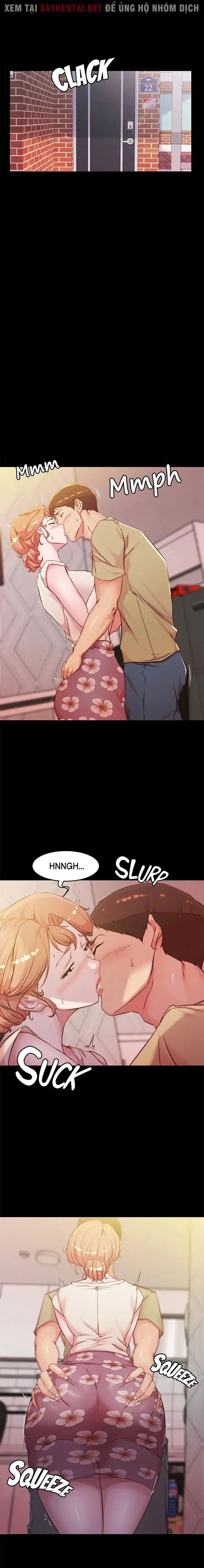 nhật ký quần lót chapter 29 15