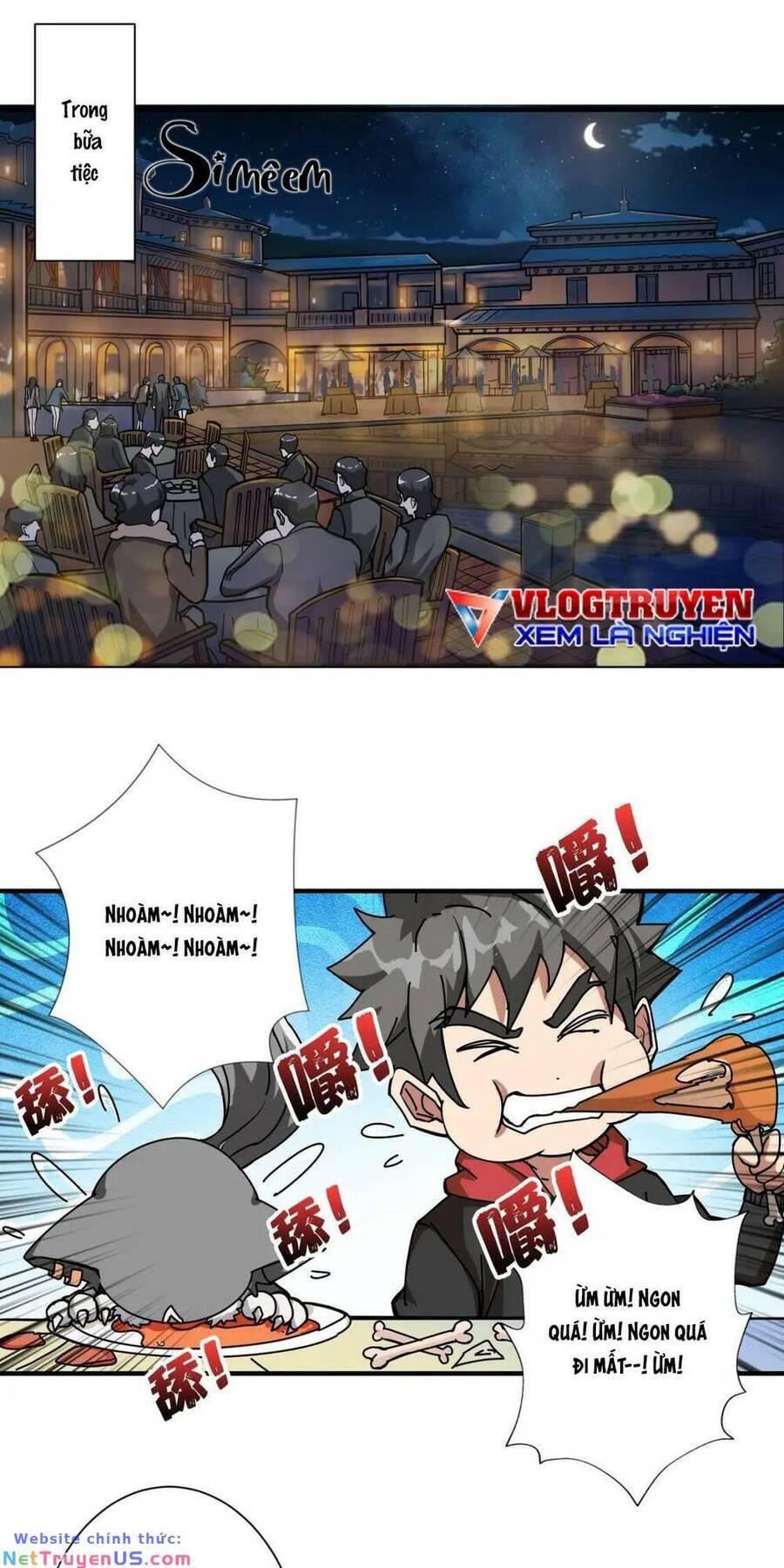 god slayer chapter 70 13