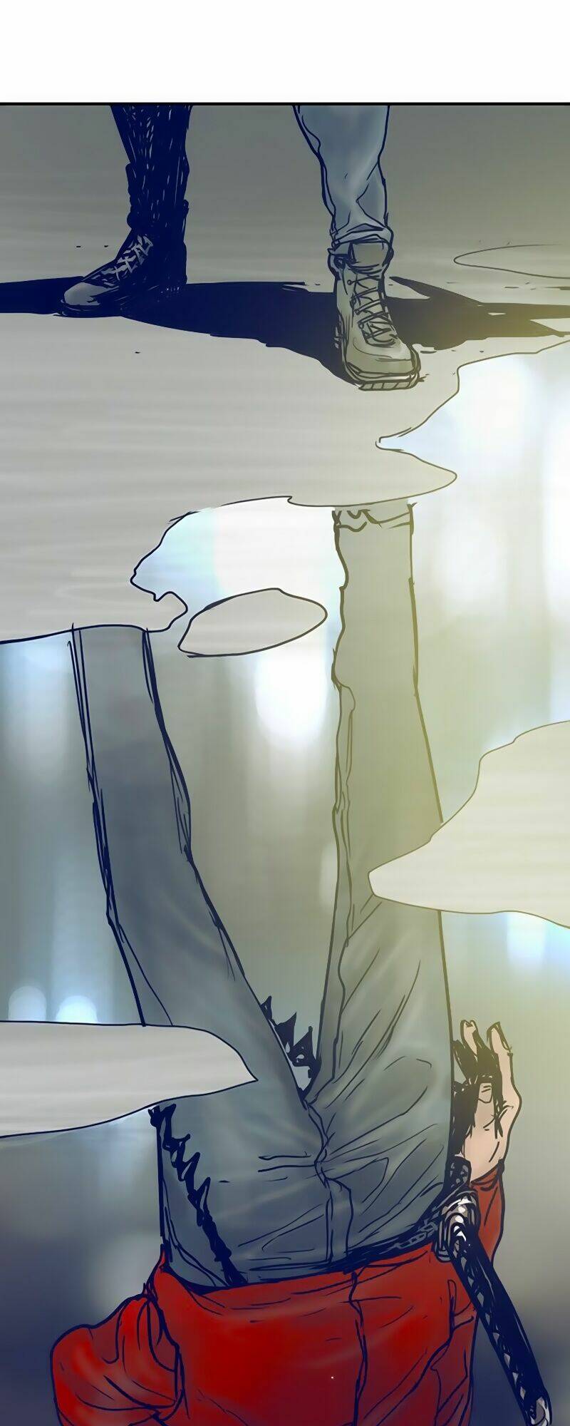 blade notes chapter 0 11