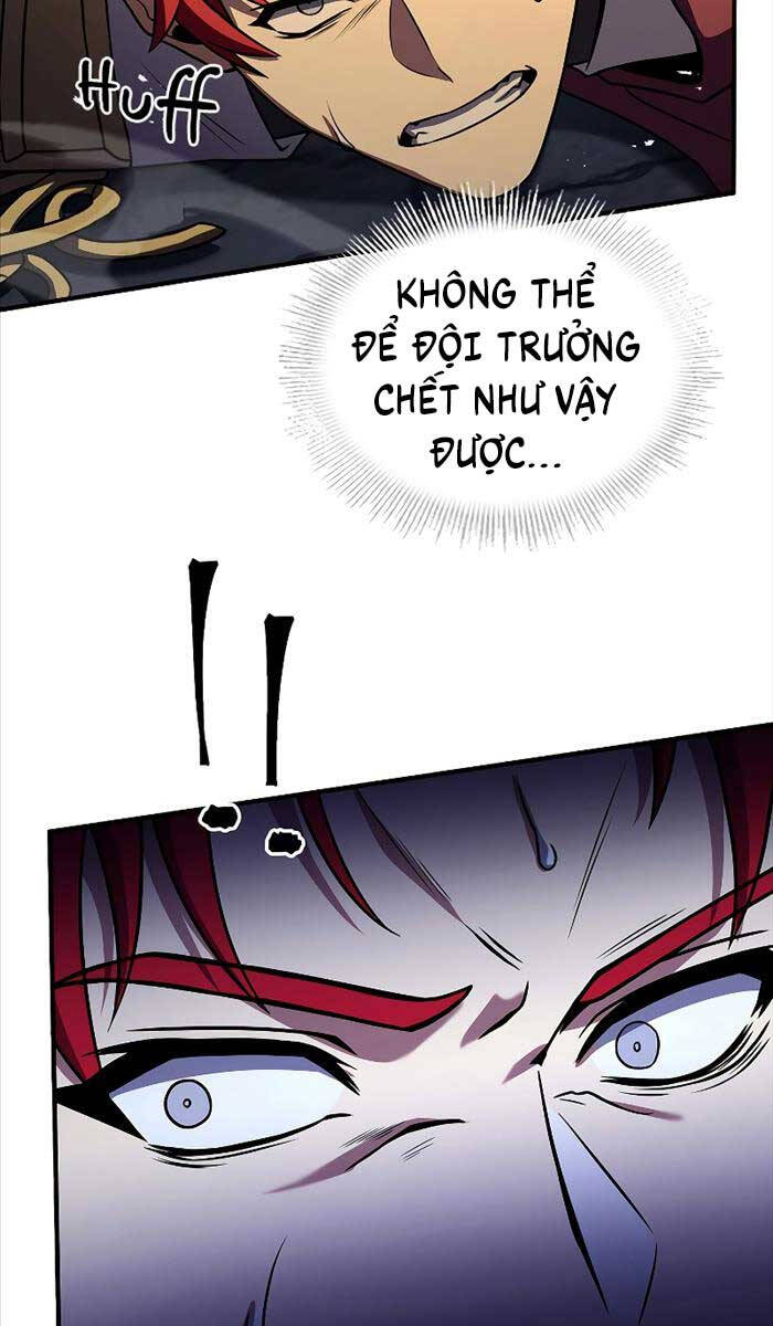sự trở lại của hiệp sĩ giáo vô song chapter 106 125