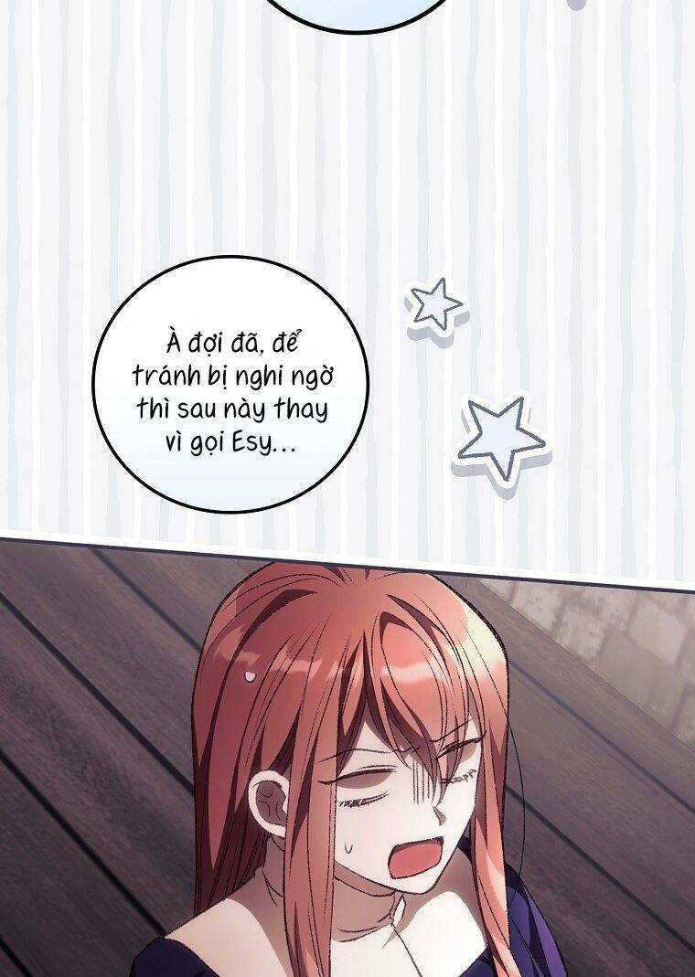 tôi nhìn thấy cái chết của bạn chapter 33 72