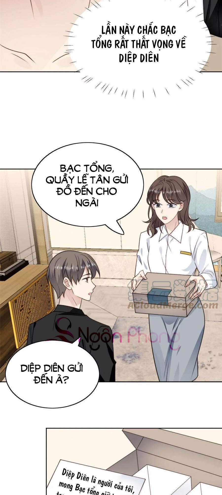 dựa vào đại lão ổn định vị trí c trong nam đoàn chapter 47 7