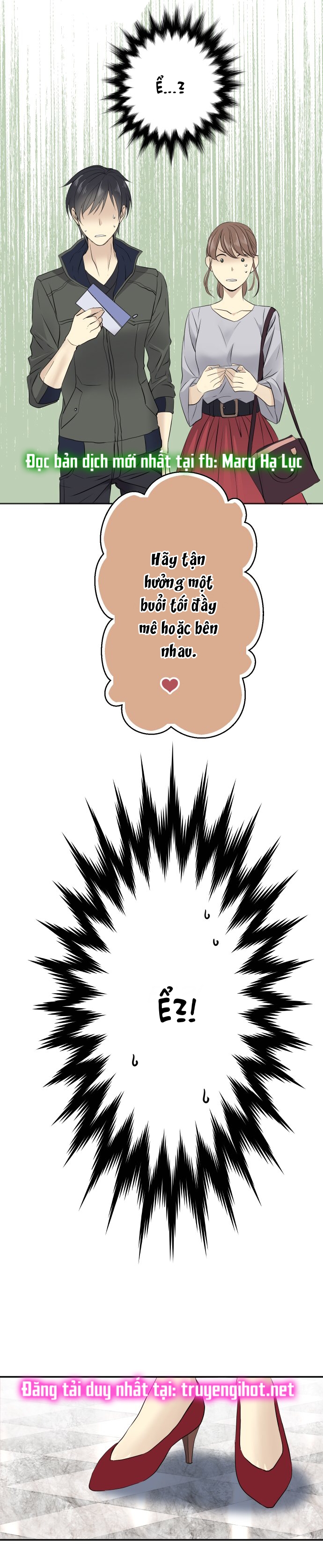 phục tùng tuyệt đối nữ thần rắn chapter 12 14