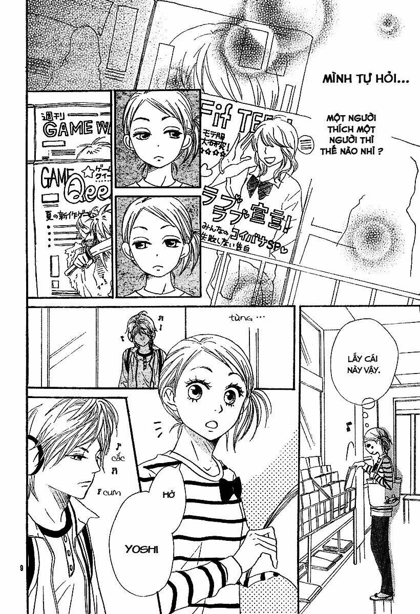 lovely complex plus chapter 2 11