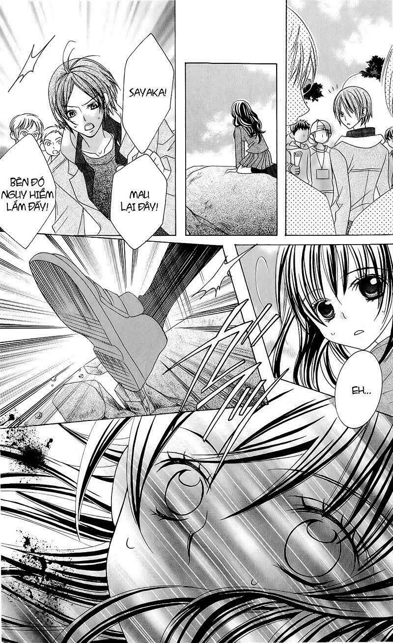 suki desu suzuki-kun!! chapter 54 10