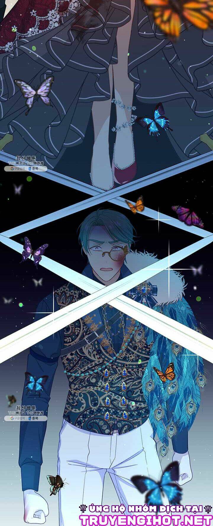 hãy coi chừng ác nữ chapter 71 41