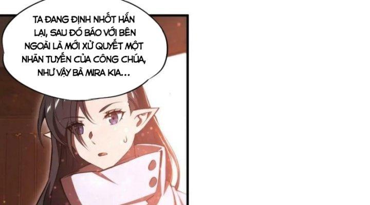 huyết cơ và kỵ sĩ chapter 269 22