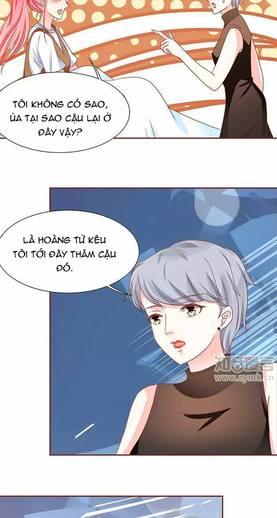 vương tước tư hữu bảo bối chapter 161 15