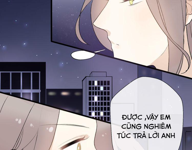 cuộc chiến tình yêu chapter 33 33
