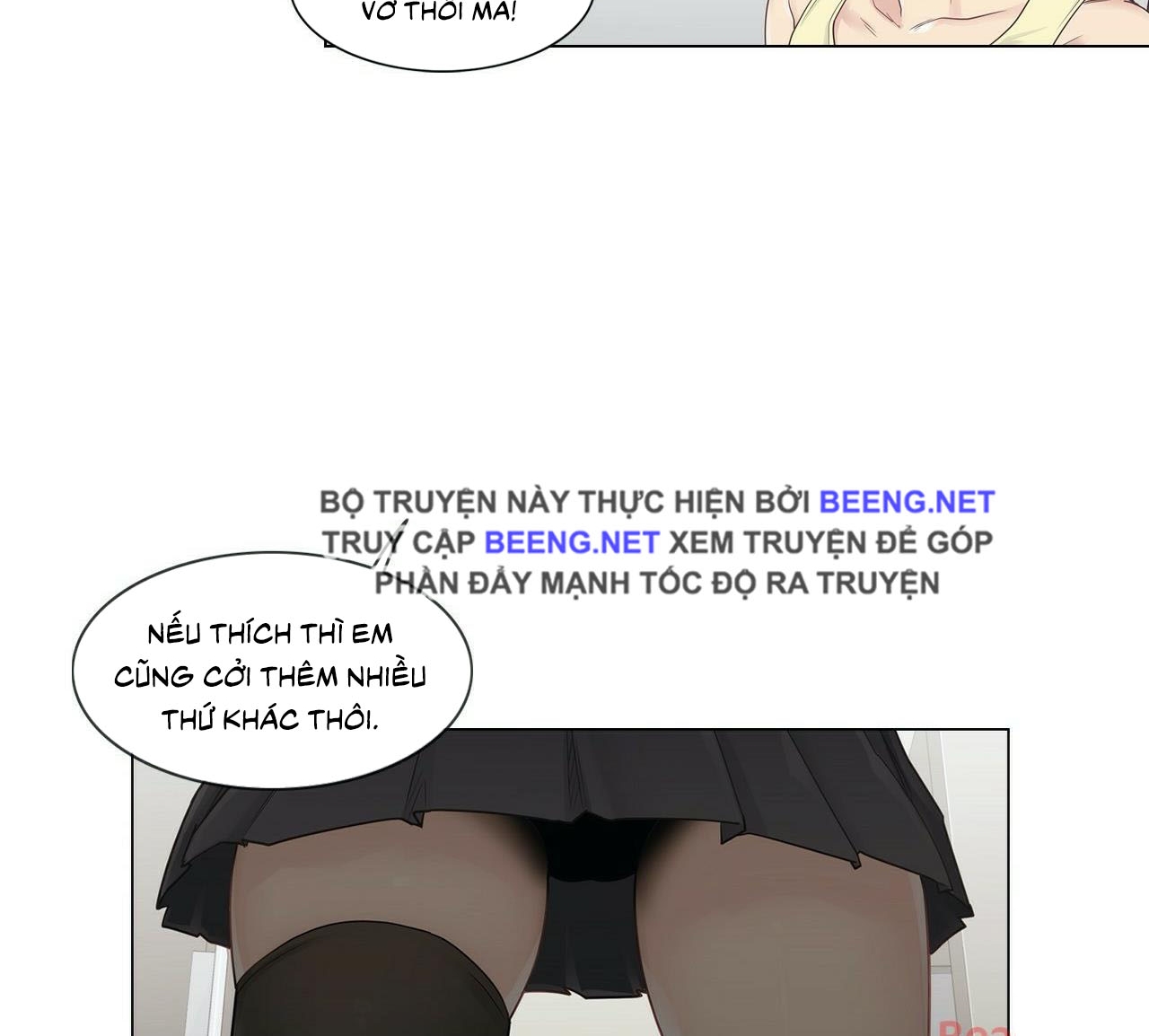 mở khóa tim em chapter 26 5