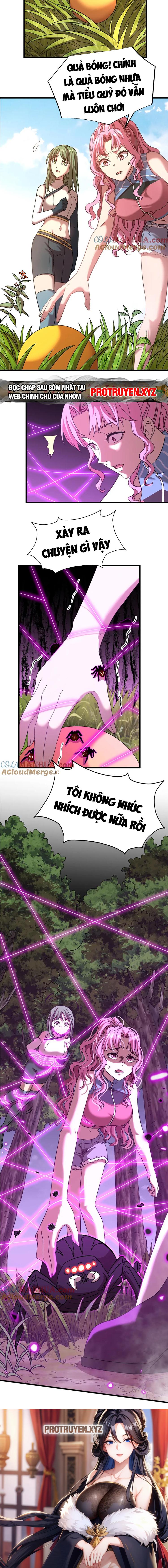 cao võ: ngàn năm tiến hóa chapter 38 12