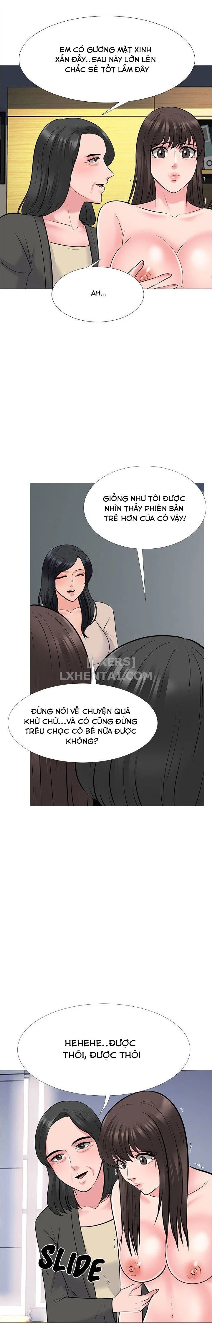 học bổng đặc biệt chapter 53 12