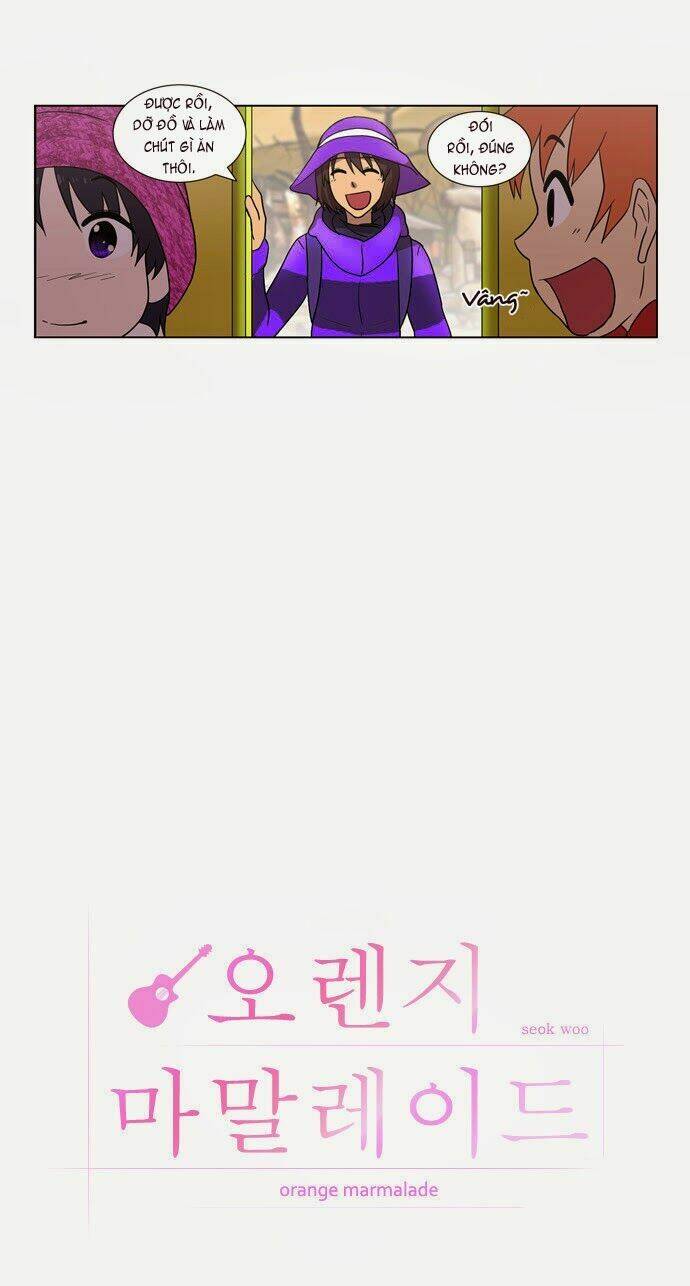 ma cà rồng biết yêu chapter 82 7