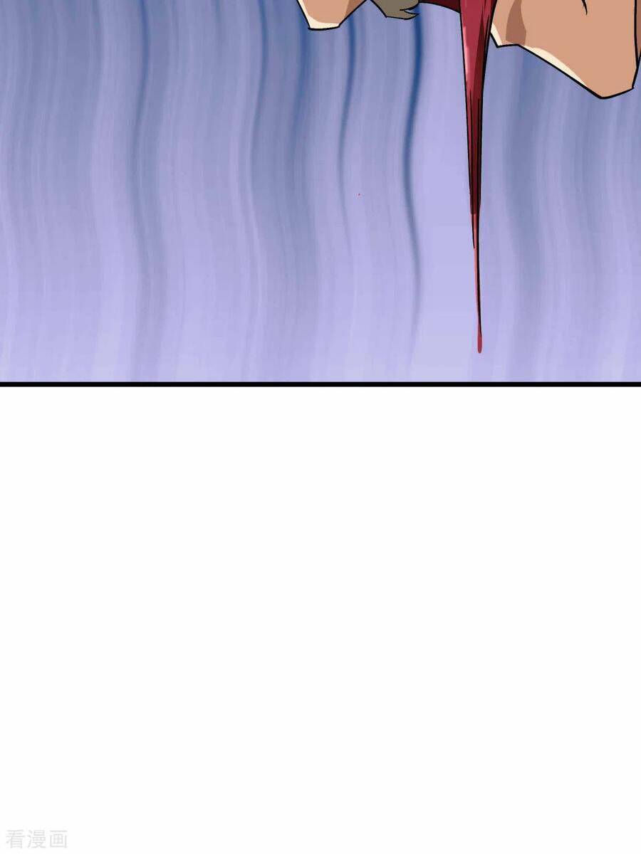 trọng sinh ta là đại thiên thần chapter 109 16