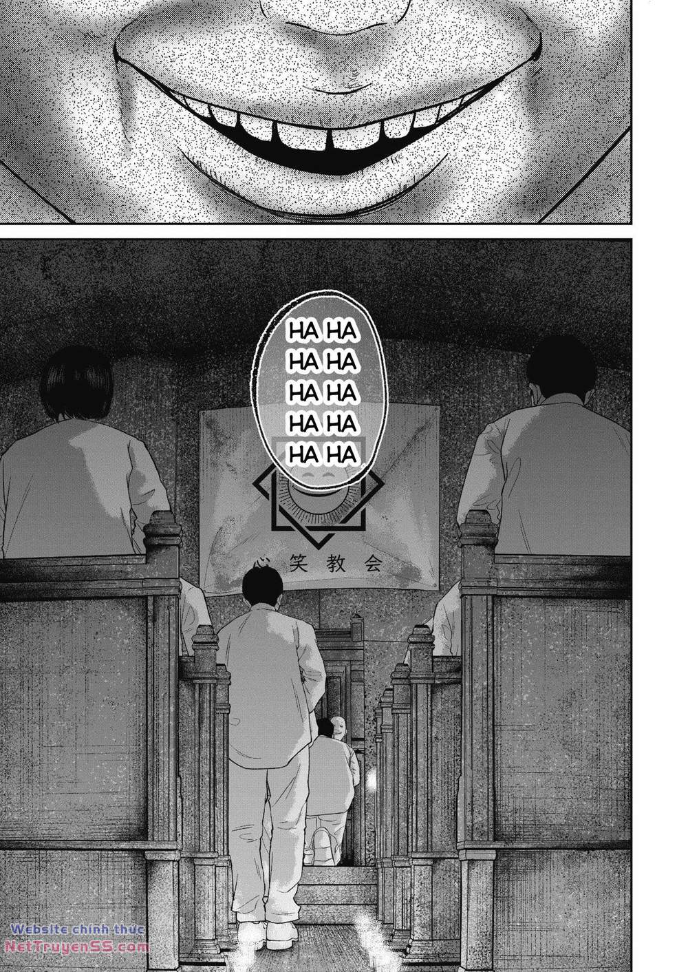 smiley - cười lên m chapter 42 15