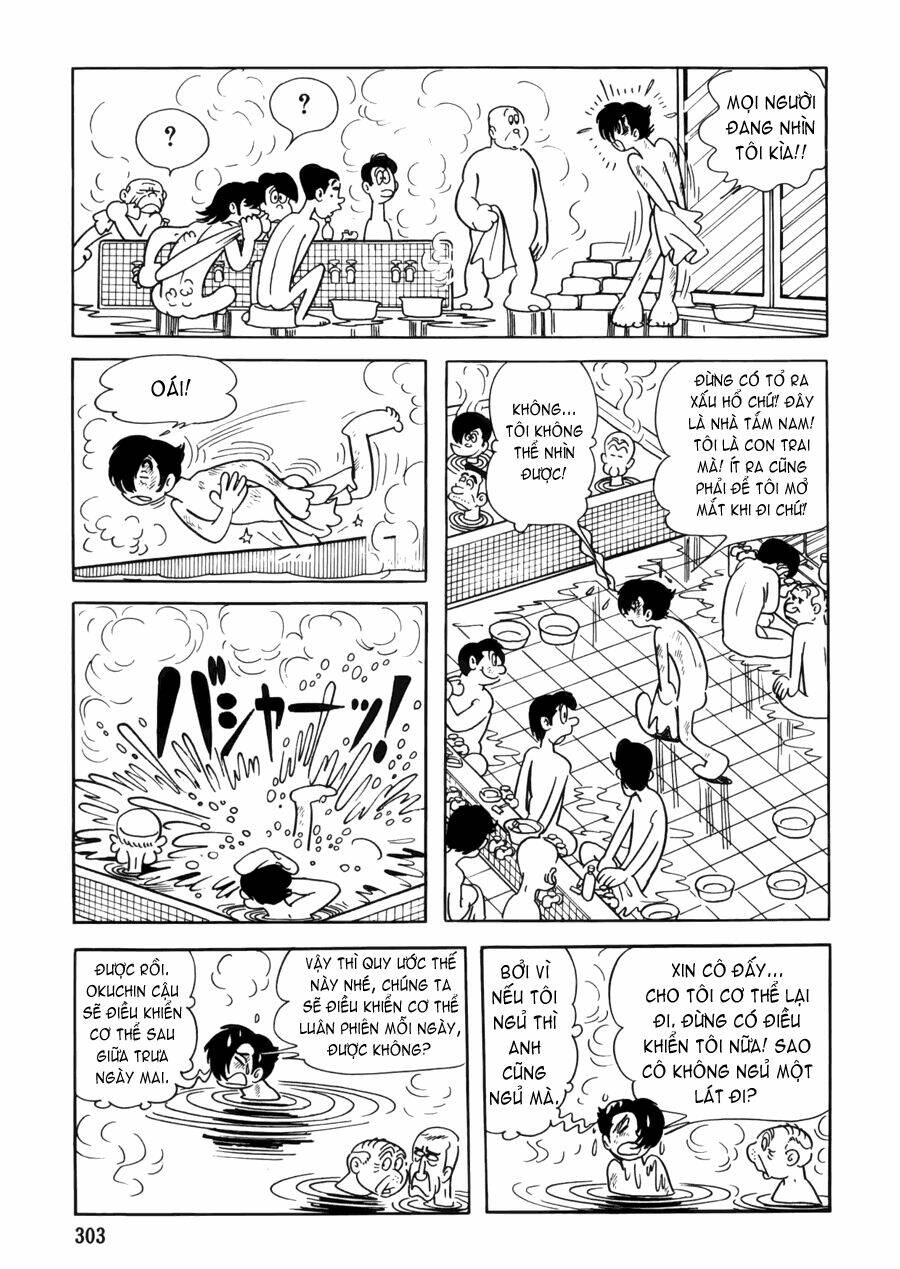 the crater chapter 2 23