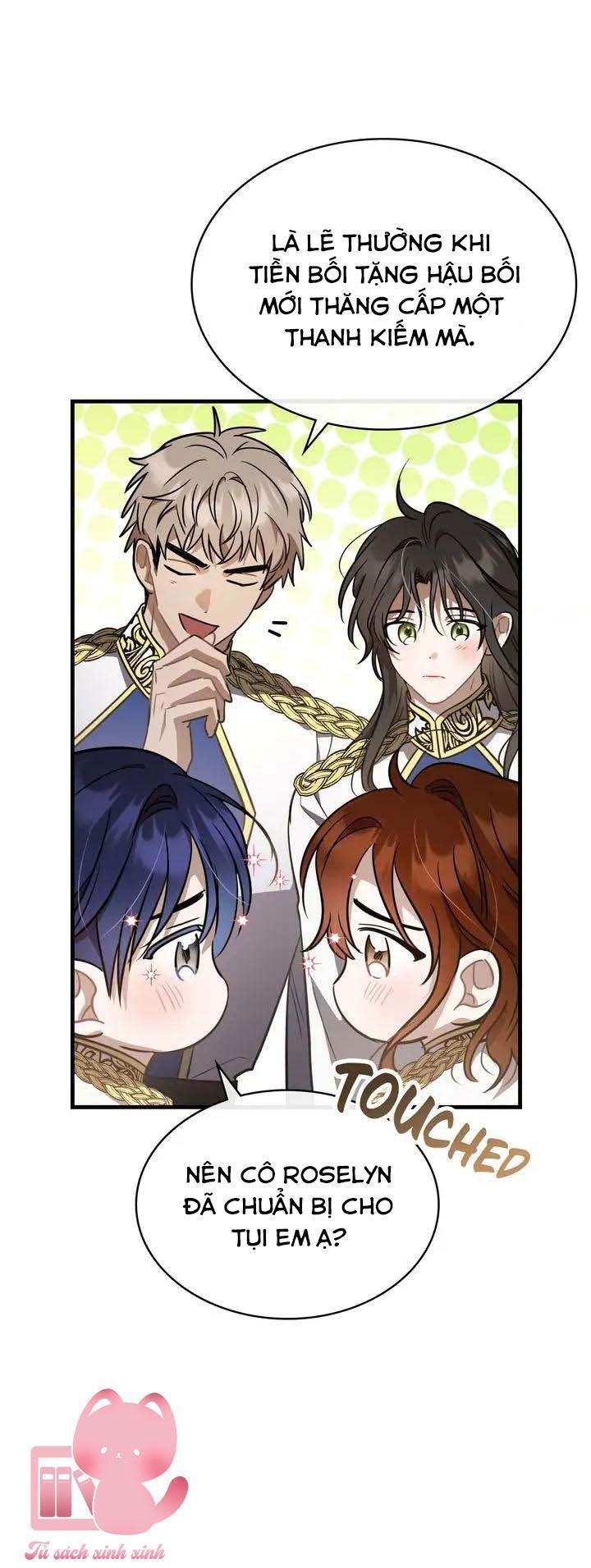 đêm đen khuất bóng chapter 49 48