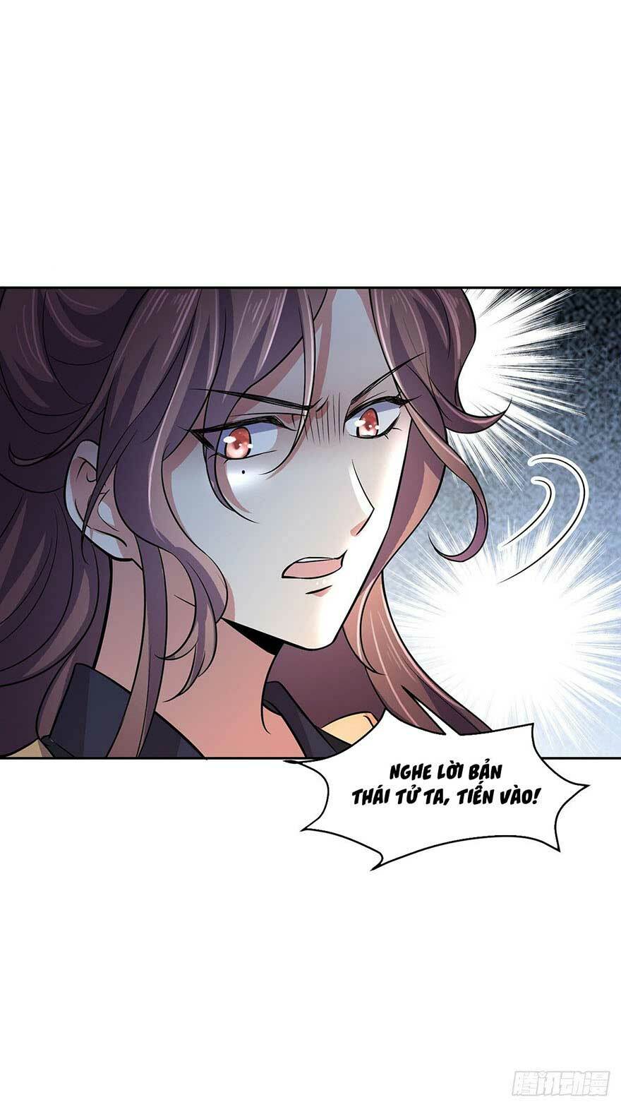 hoạn phi thiên hạ chapter 64 35