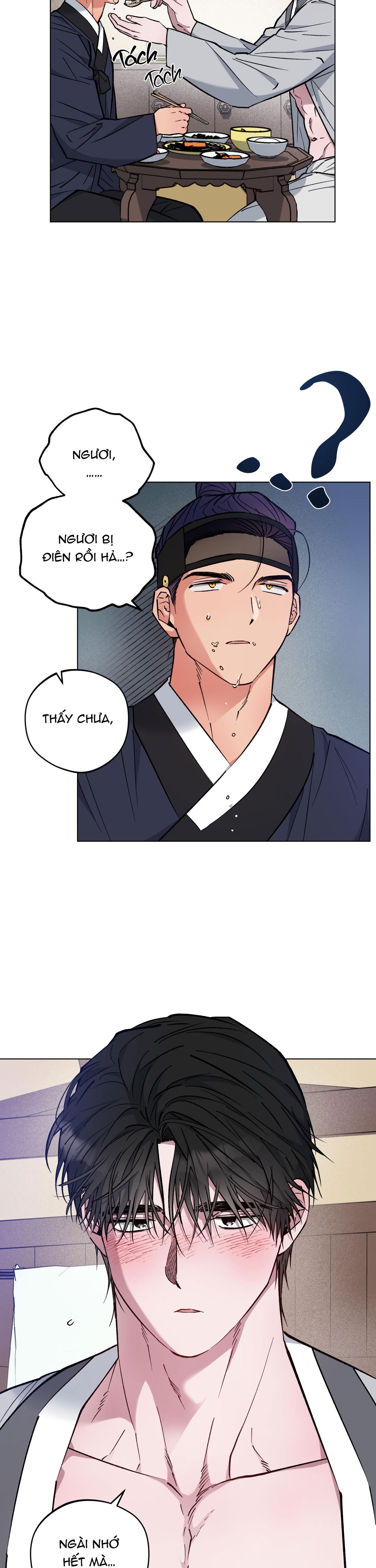 bình minh của rồng chapter 46 14