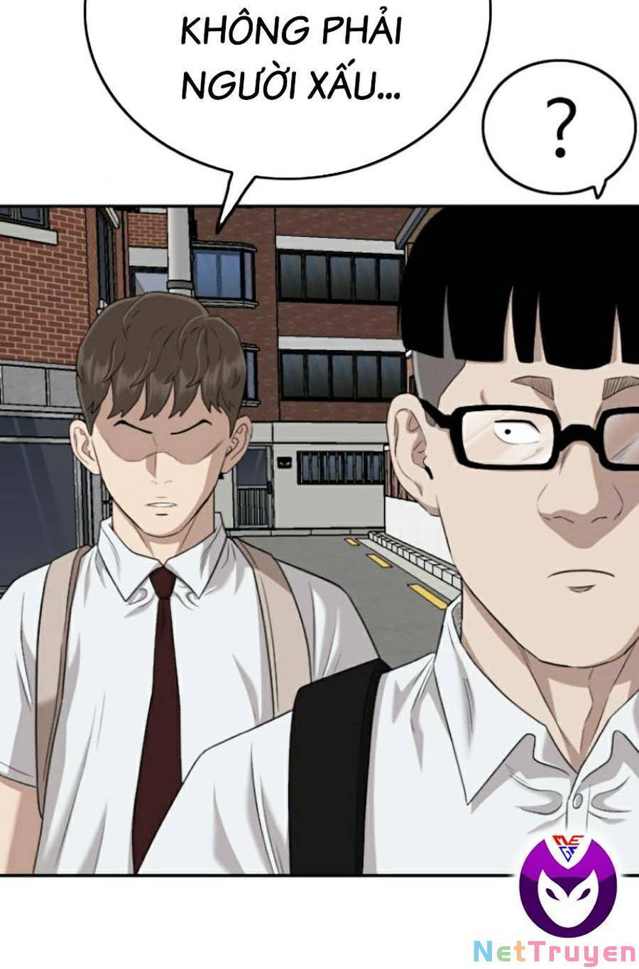 người xấu chapter 139 112