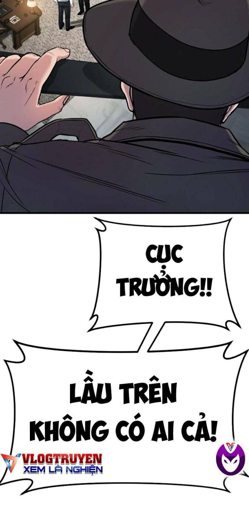 đặc vụ kim chapter 18.5 35