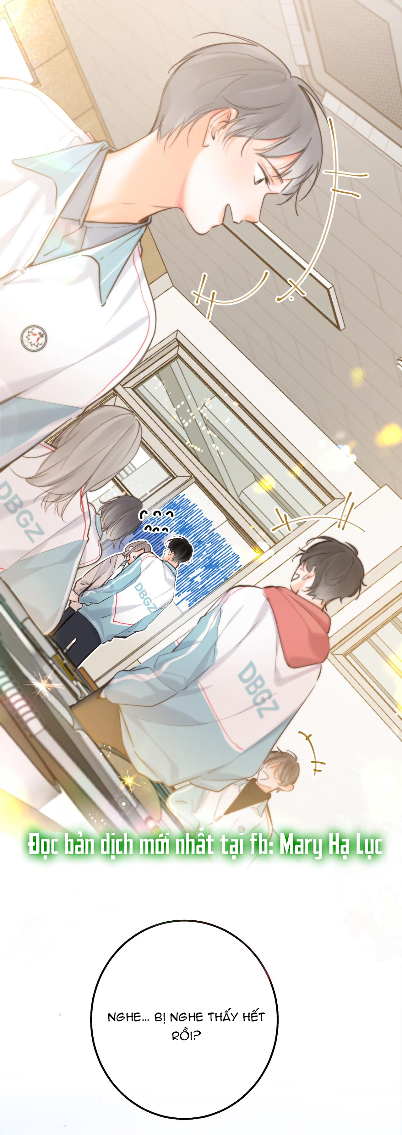 tôi mơ giữa ban ngày chapter 59 41