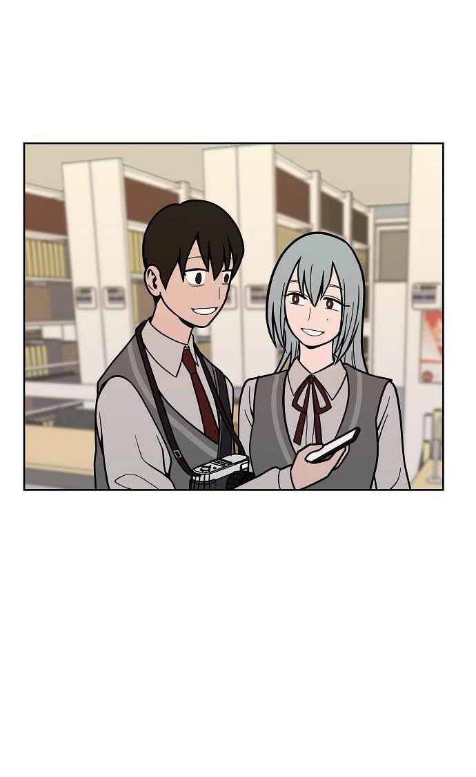 rốt cuộc cũng thấy ngọn lửa xanh chapter 11 75