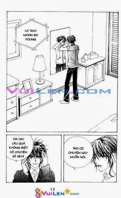 đại ca đi học chapter 7 12