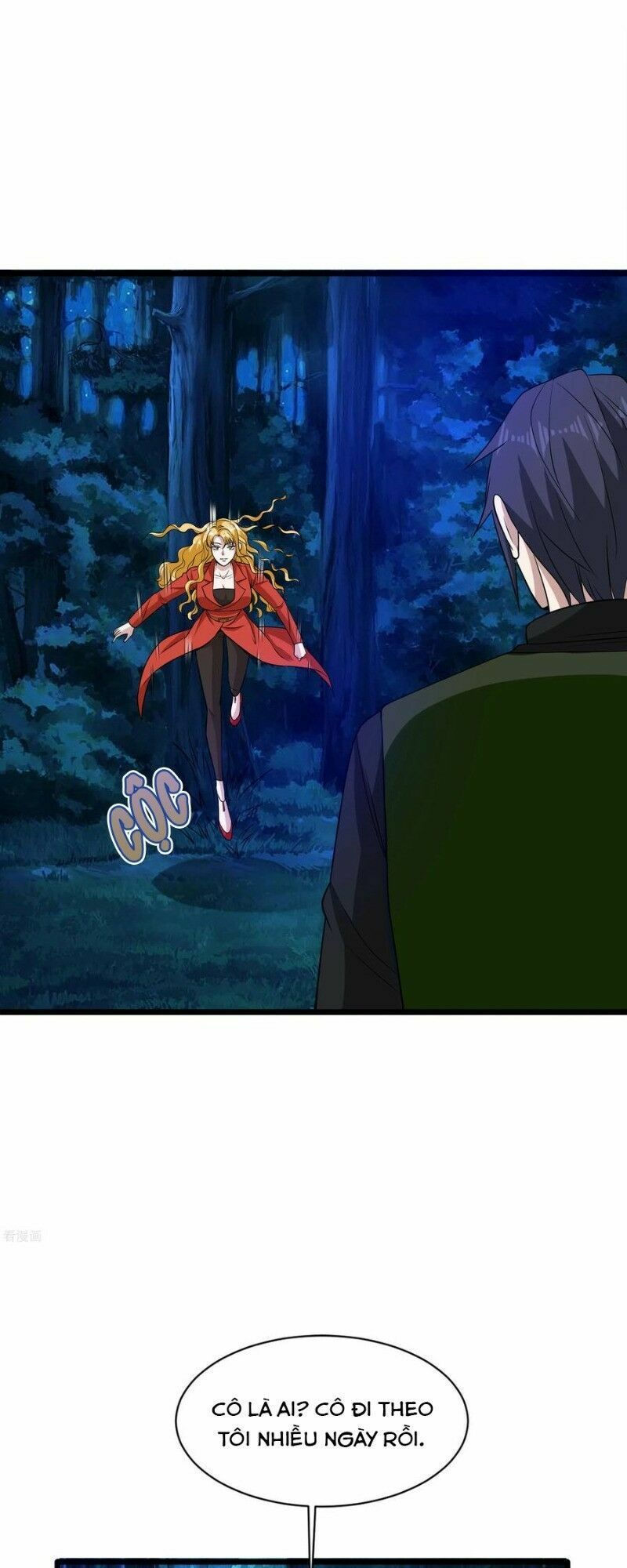 đô thị tà vương chapter 92 2