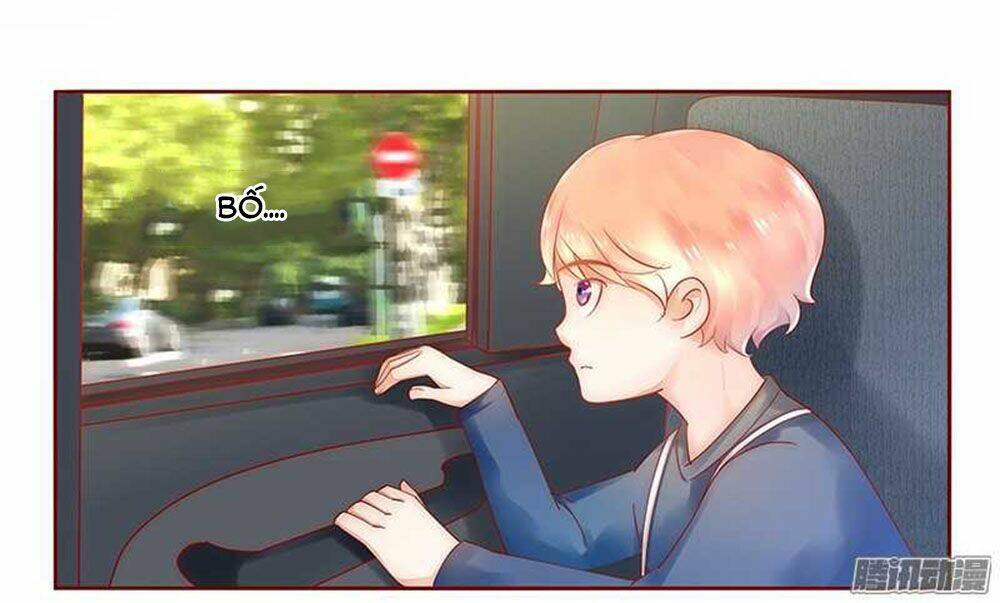 bá đạo tổng tài yêu tôi chapter 40 5