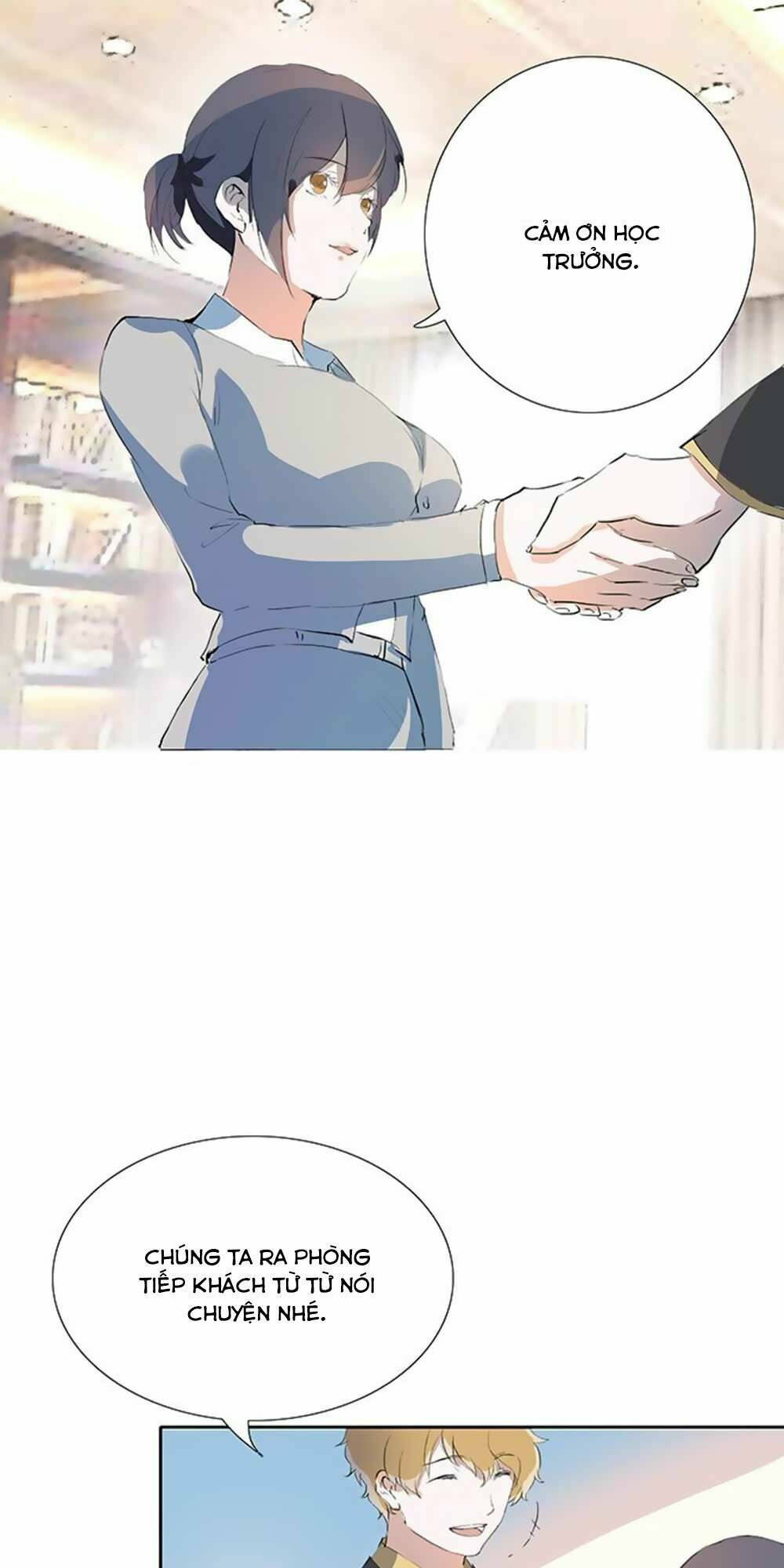 thiên kim đường môn chapter 13 18